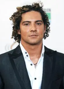 Bisbal  David - david bisbal.jpg